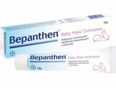 Bayer Bepanthen Baby ochranná mast 100g