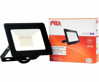 PILA reflektor PILA BVP008 LED projektor 20W 3000K 1700lm...