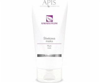 APIS Kakadu Plum - Švestková maska 200 ml