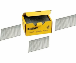 Dewalt DEWALT NAILS 20° 1,6x32mm POZINKOVANÉ DNBA1632GZ