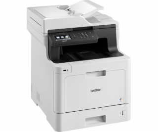 Multifunkční tiskárna Brother DCP-L8410CDW (DCPL8410CDWYJ1)