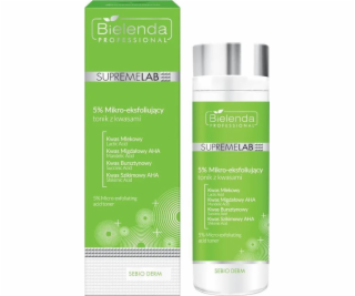 Bielenda BIELENDA PROFESSIONAL_SupremeLab Sebio Derm 5% M...