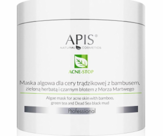 APIS APIS_Acne-Stop Algae Mask maska z řas pro aknózní pl...