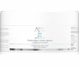 APIS APIS_Oxy O2 Terapis Oxygenating Algae Mask okysličuj...