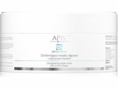 APIS APIS_Oxy O2 Terapis Oxygenating Algae Mask okysličující maska na řasy s aktivním kyslíkem 100g