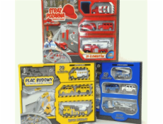 Pierot Vehicle set 3 designy (259172)