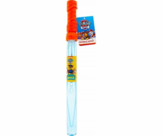 Spin Master Paw Patrol Mýdlové bubliny Meč 120ml Spin Master