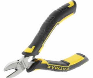 Boční štípací kleště Stanley FM Mini Diagonal Cutter (FMH...