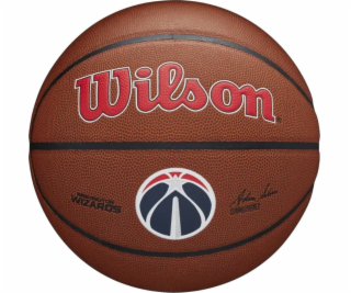 Wilson Wilson Team Alliance Washington Wizards Ball WTB31...