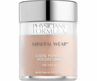 Physicians Formula PHYSICIANS FORMULA_Mineral Wear Loose ...