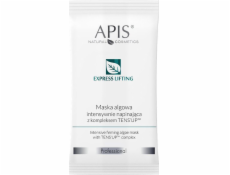 APIS APIS_Express Lifting Intensive Firming Algae Mask intenzivně stahující maska na řasy 20g