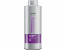 LONDA PROFESSIONAL_Deep Moisture Conditioner expresní hydratační kondicionér na vlasy 1000 ml