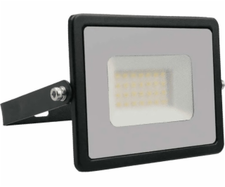 LED projektor 30W 2510lm 4000K IP65 černý 215953