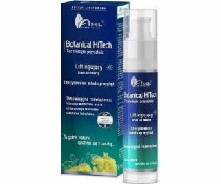 AVA BOTANICKÝ HITECH LIFTINGOVÝ KRÉM NA OBLIČEJ 50ml