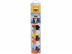 Plus Plus Blocks big tube Penguin 15 elementů 3410 DANTE