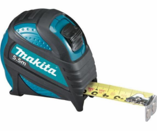 Makita MAKITA MĚŘICÍ PÁSKA 5,5m/25mm MB-57146