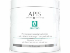 APIS Api-Podo Čisticí peeling na nohy 700g