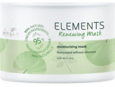 Wella Wella Elements regenerační maska (500 ml)