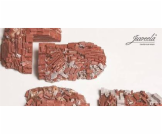 Juweela: Broken Brick Wall - Universal