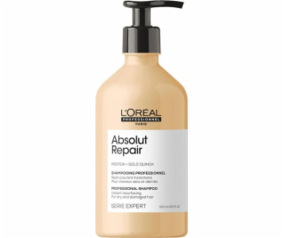 L Oreal Professionnel Regenerační šampon Serie Expert Abs...