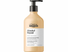 L Oreal Professionnel Regenerační šampon Serie Expert Absolut Repair 500ml