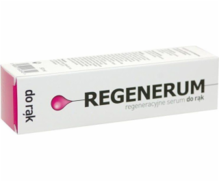 Regent Regenerum sérum na ruce 50ml