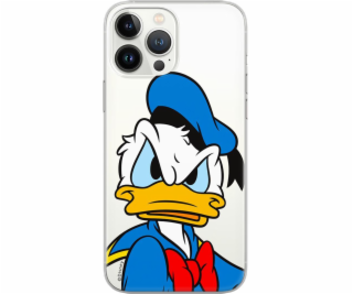 DISNEY POUZDRO DONALD PRINT 003 HUAWEI Y6p TRANSPARENT st...