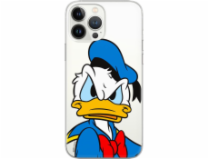 DISNEY POUZDRO DONALD PRINT 003 HUAWEI Y6p TRANSPARENT standard