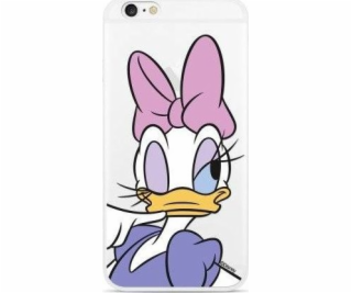 DISNEY CASE DAISY PRINT 003 HUAWEI Y5P TRANSPARENT standard