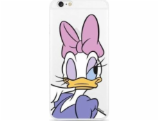 DISNEY CASE DAISY PRINT 003 HUAWEI Y5P TRANSPARENT standard