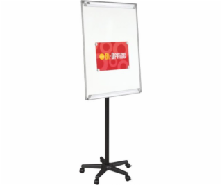 Flipchart Bi-Office Flipchart mobilní BI-OFFICE, 70x102cm...