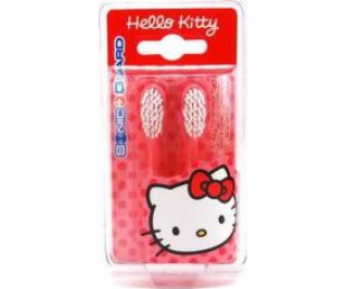 Hello Kitty hlavice na sonický zubní kartáček