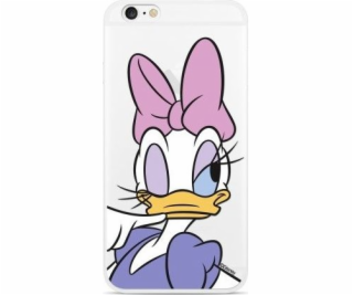 DISNEY POUZDRO DAISY 003 TISK SAMSUNG GALAXY A01 TRANSPAR...