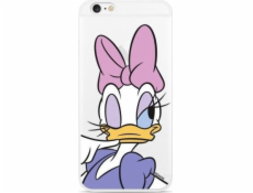 DISNEY POUZDRO DAISY 003 TISK SAMSUNG GALAXY A01 TRANSPARENT standard