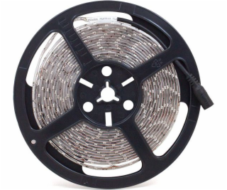 Abilite SMD2835 LED pásek 5m 60ks/m 12V Červený (59015835...