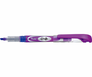 Pentel HIGHLIGHTER SL12 PURPLE