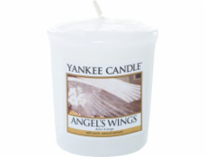 Yankee Candle Classic Votive Samplers vonná svíčka Angel Wings 49g