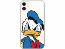 DISNEY POUZDRO DONALD PRINT 003 HUAWEI P SMART 2020 TRANSPARENT standard