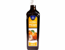 Oleofarm Kdoulový džus 100% kdoulový ovocný džus 490ml