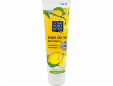 Four Seasons Lemon glycerinový krém na ruce 130ml