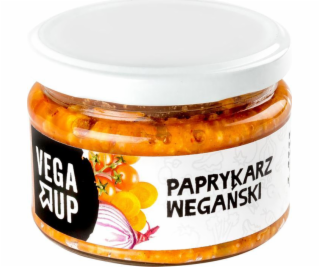 VEGA UP Veganská paprika 200g