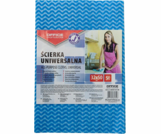 Kancelářské zboží KANCELÁŘSKÉ PRODUKTY univerzální hadřík...