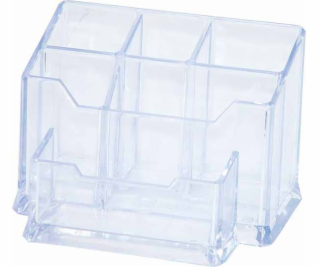 Donau Donau Classic VII Toolbox Transparent (7476001-99)