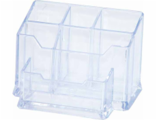 Donau Donau Classic VII Toolbox Transparent (7476001-99)