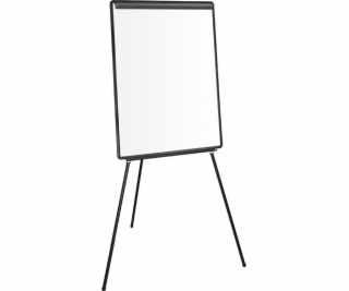 Flipchart Q-Connect na stativu 70x100 cm s možností mazán...