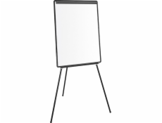 Flipchart Q-Connect na stativu 70x100 cm s možností mazání za sucha (5705831041738)