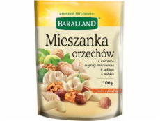 bakalland Bakalland ořechová směs 100g