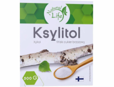 BioLife Finnish Xylitol 500 g