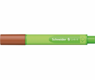 Schneider Jemná linka SCHNEIDER Link-It, 0,4 mm, světle h...