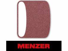 Menzer Brusný pás Menzer RED 750x200mm pro BSM 750E/S korundová zrnitost K100